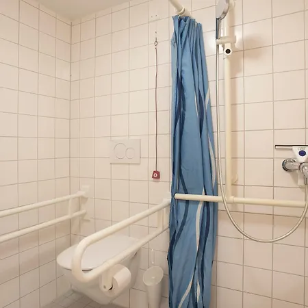 Ibis Budget Rostock