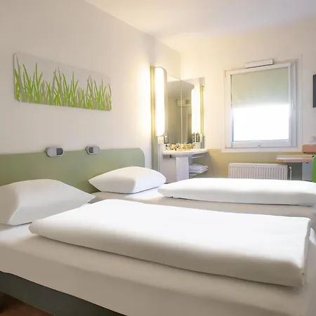 Rostock-broderstorf Hotel Broderstorf