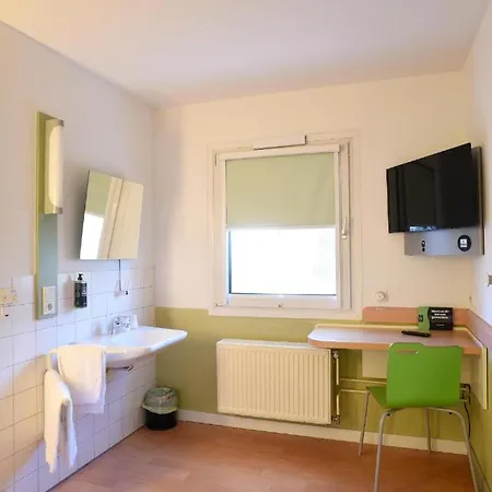 Hotel Ibis Budget Rostock